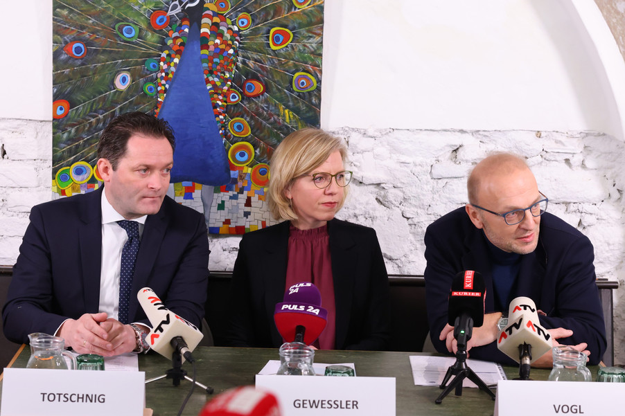 Bild 2 | Neue Förderung: 100 Millionen Euro für energieautarke Bauernhöfe