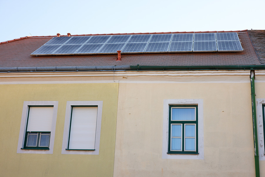 Bild 19 | Neue Förderung: 100 Millionen Euro für energieautarke Bauernhöfe