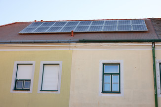 Bild 19 | Neue Förderung: 100 Millionen Euro für energieautarke Bauernhöfe