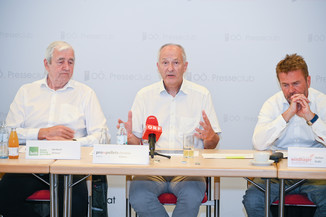 Bild 15 | Oberösterreichische Leitbetriebe fordern Erneuerbaren-Wärme-Gesetz JETZT!