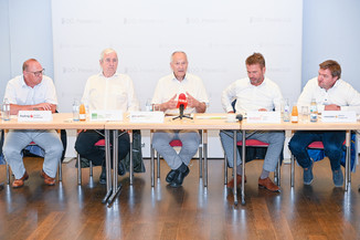 Bild 25 | Oberösterreichische Leitbetriebe fordern Erneuerbaren-Wärme-Gesetz JETZT!