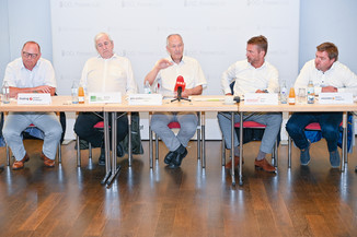 Bild 26 | Oberösterreichische Leitbetriebe fordern Erneuerbaren-Wärme-Gesetz JETZT!