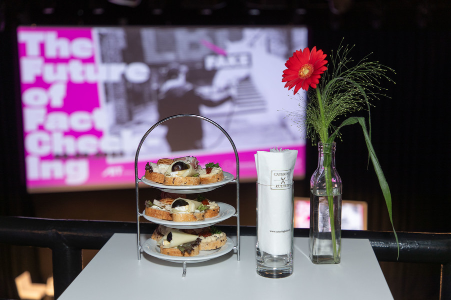 Bild 109 | Konferenz: The Future of Fact Checking