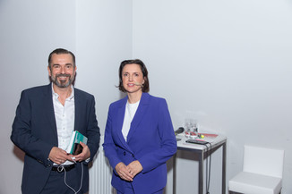 Bild 9 | Konferenz: The Future of Fact Checking