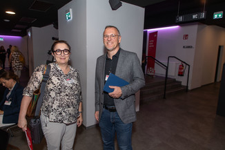 Bild 10 | Konferenz: The Future of Fact Checking