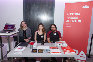 Bild 111 | Konferenz: The Future of Fact Checking