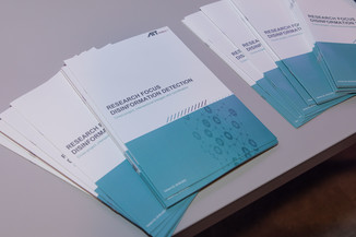 Bild 110 | Konferenz: The Future of Fact Checking