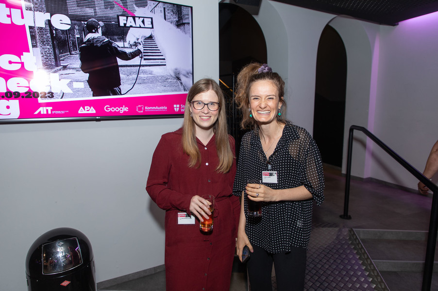 Bild 11 | Konferenz: The Future of Fact Checking