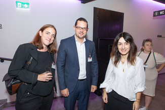 Bild 12 | Konferenz: The Future of Fact Checking