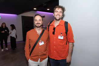 Bild 13 | Konferenz: The Future of Fact Checking