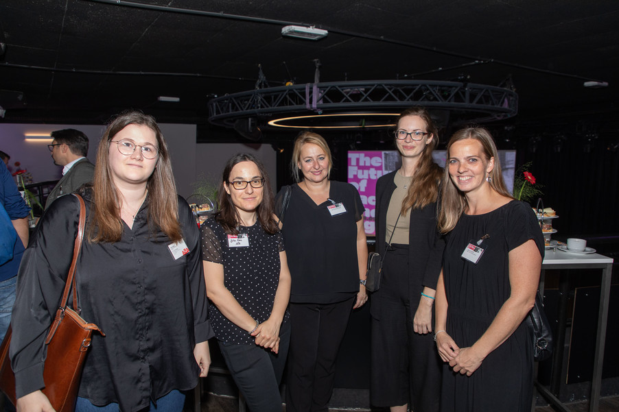 Bild 14 | Konferenz: The Future of Fact Checking