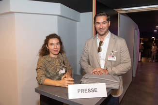 Bild 15 | Konferenz: The Future of Fact Checking