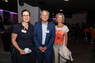 Bild 17 | Konferenz: The Future of Fact Checking