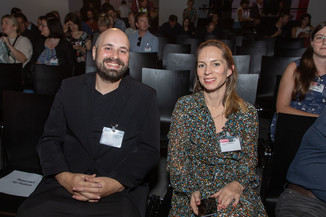 Bild 18 | Konferenz: The Future of Fact Checking