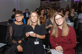 Bild 19 | Konferenz: The Future of Fact Checking