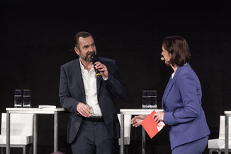 Bild 20 | Konferenz: The Future of Fact Checking