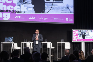 Bild 23 | Konferenz: The Future of Fact Checking