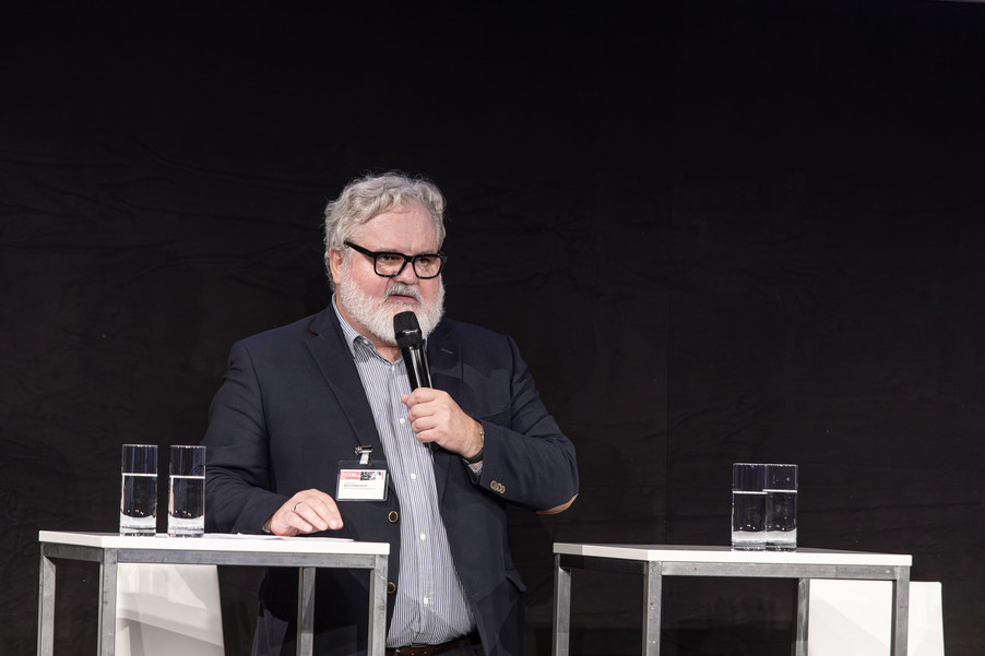 Bild 25 | Konferenz: The Future of Fact Checking