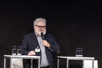 Bild 25 | Konferenz: The Future of Fact Checking