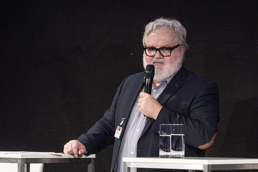 Bild 26 | Konferenz: The Future of Fact Checking