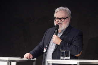 Bild 26 | Konferenz: The Future of Fact Checking