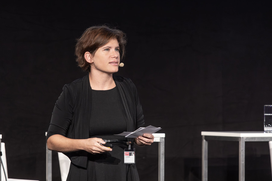 Bild 29 | Konferenz: The Future of Fact Checking