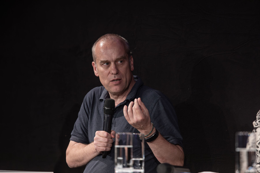 Bild 33 | Konferenz: The Future of Fact Checking