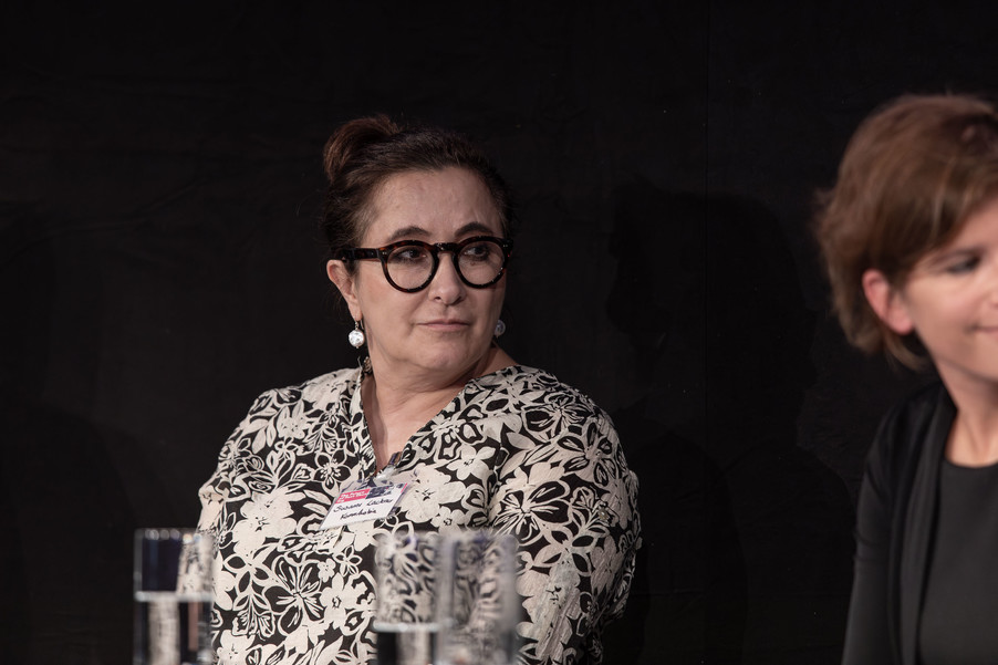 Bild 35 | Konferenz: The Future of Fact Checking