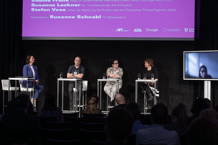 Bild 31 | Konferenz: The Future of Fact Checking