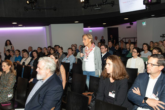 Bild 38 | Konferenz: The Future of Fact Checking