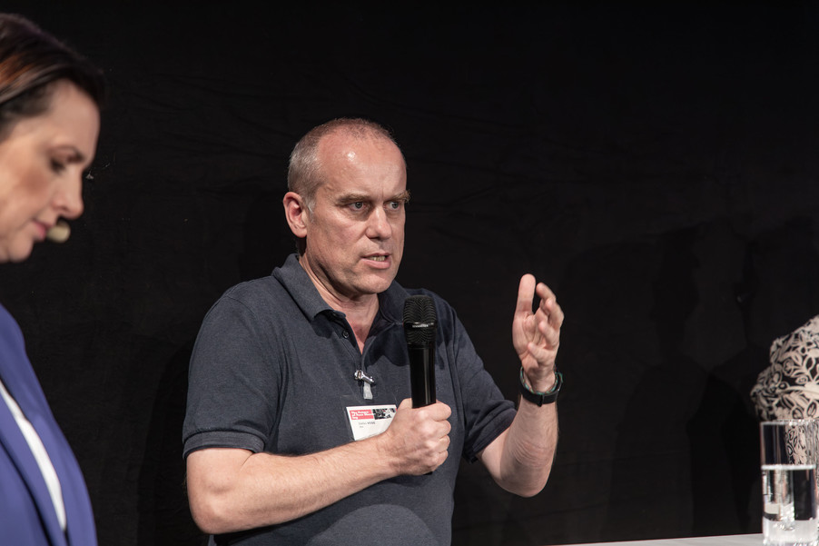 Bild 39 | Konferenz: The Future of Fact Checking