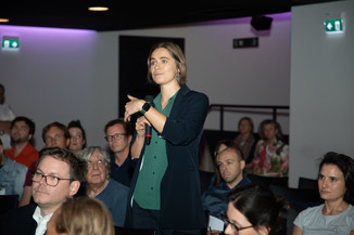 Bild 40 | Konferenz: The Future of Fact Checking