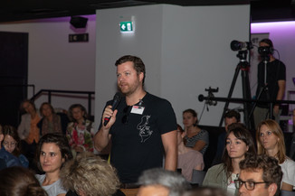 Bild 42 | Konferenz: The Future of Fact Checking