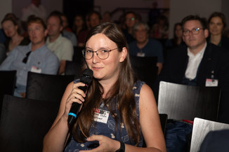 Bild 43 | Konferenz: The Future of Fact Checking