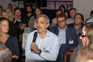 Bild 44 | Konferenz: The Future of Fact Checking