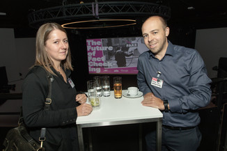 Bild 49 | Konferenz: The Future of Fact Checking