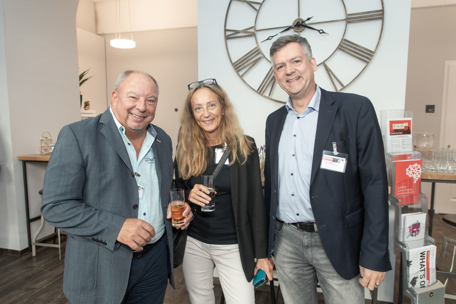 Bild 51 | Konferenz: The Future of Fact Checking