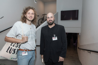 Bild 52 | Konferenz: The Future of Fact Checking