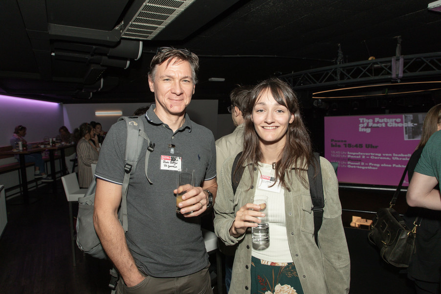 Bild 54 | Konferenz: The Future of Fact Checking