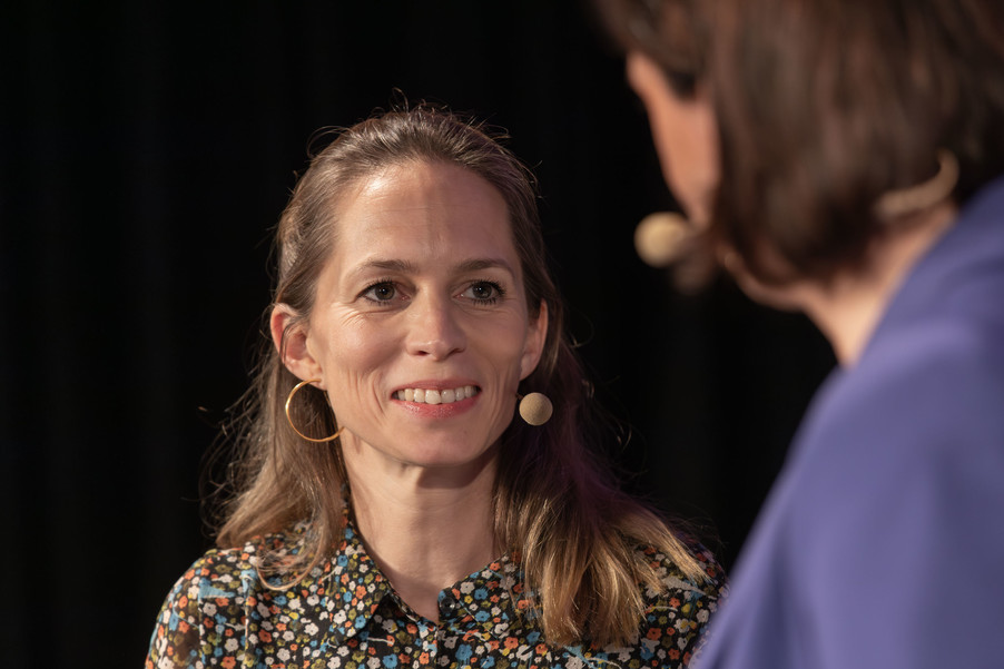 Bild 55 | Konferenz: The Future of Fact Checking