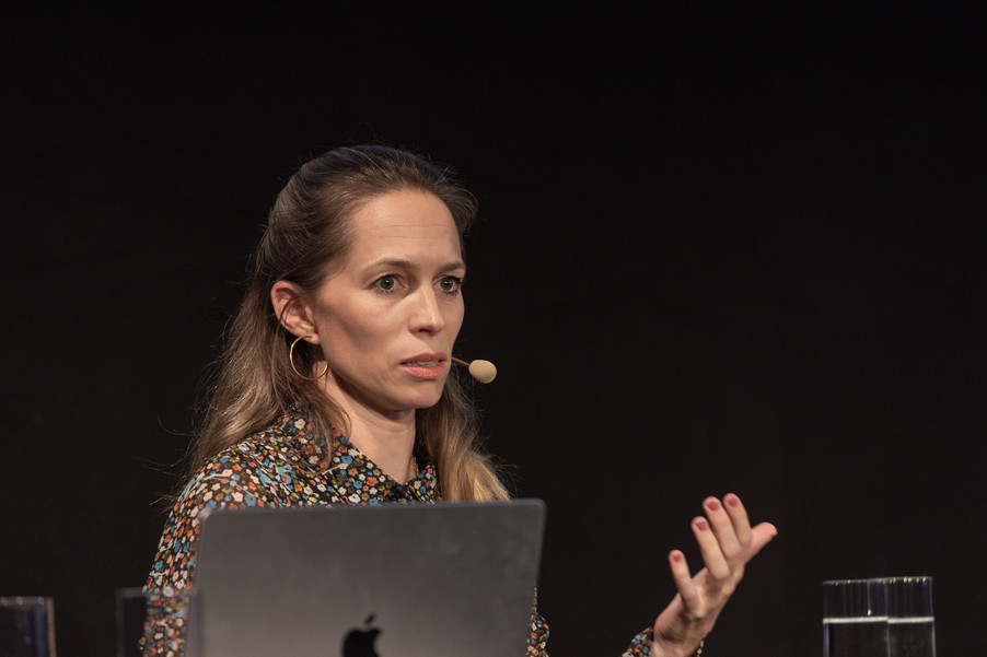 Bild 57 | Konferenz: The Future of Fact Checking