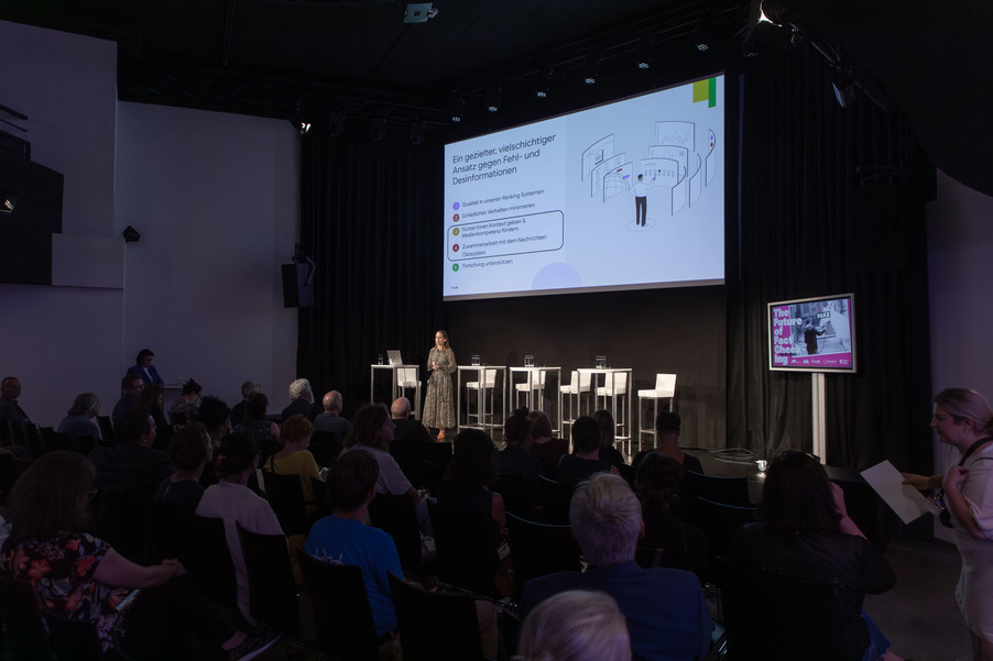 Bild 58 | Konferenz: The Future of Fact Checking