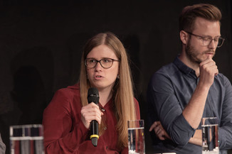 Bild 60 | Konferenz: The Future of Fact Checking