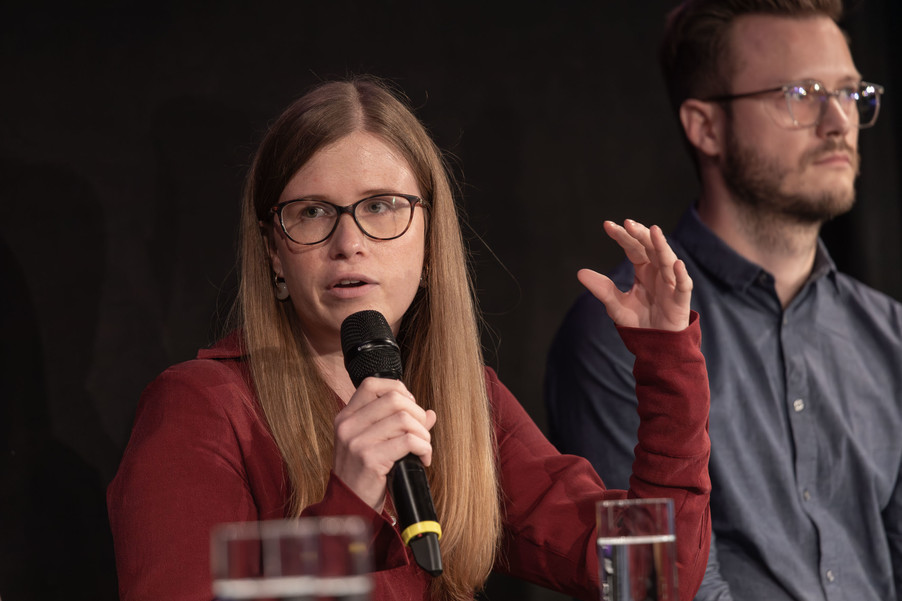 Bild 61 | Konferenz: The Future of Fact Checking