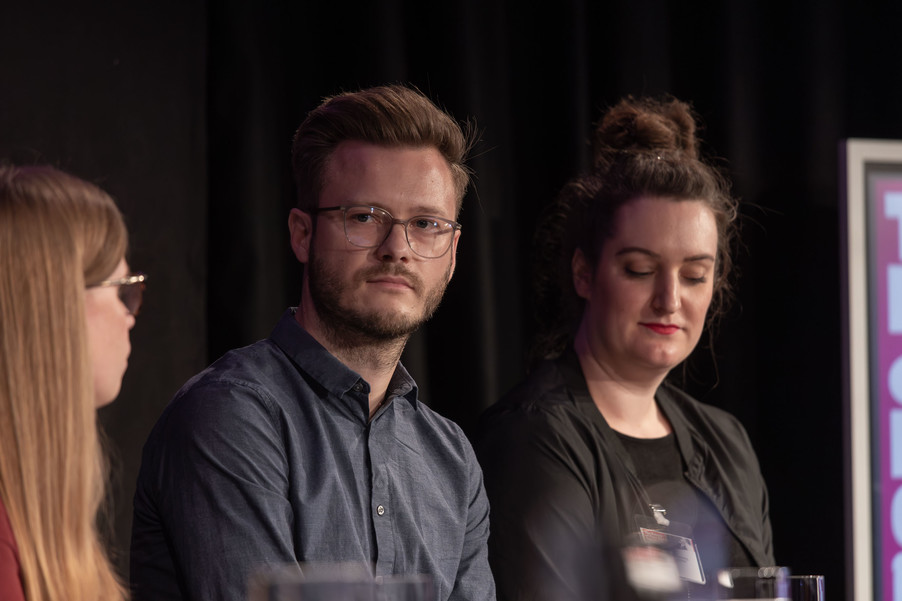 Bild 62 | Konferenz: The Future of Fact Checking