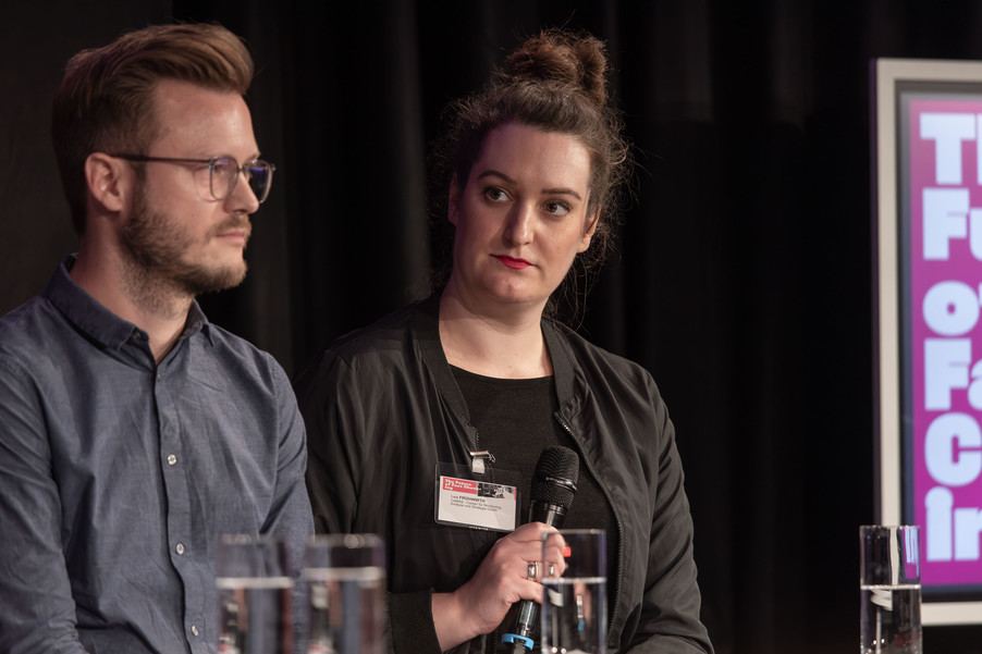 Bild 63 | Konferenz: The Future of Fact Checking