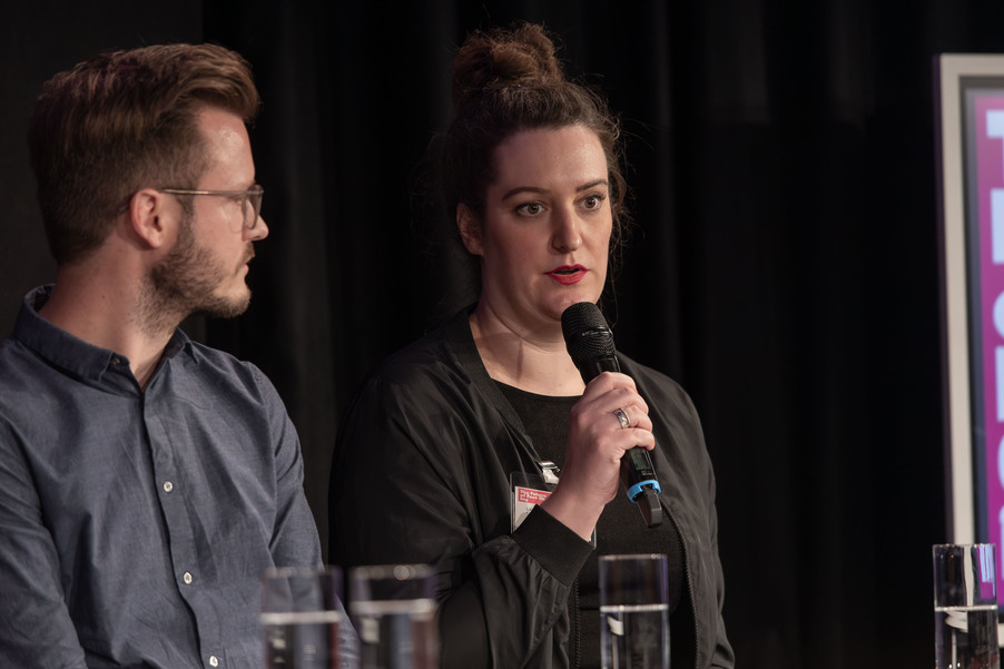 Bild 64 | Konferenz: The Future of Fact Checking