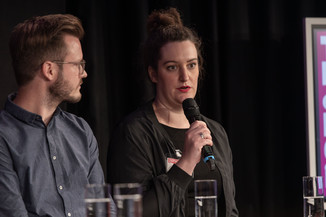 Bild 64 | Konferenz: The Future of Fact Checking