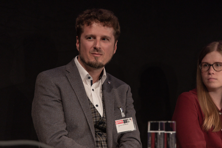 Bild 69 | Konferenz: The Future of Fact Checking