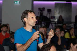 Bild 73 | Konferenz: The Future of Fact Checking